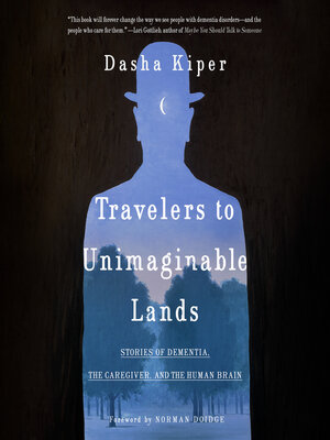 cover image of Travelers to Unimaginable Lands